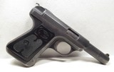SAVAGE MODEL 1917 .32 SEMI-AUTO PISTOL from COLLECTING TEXAS – CIRCA 1921-1926 - 1 of 11