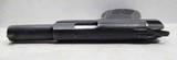 SAVAGE MODEL 1917 .32 SEMI-AUTO PISTOL from COLLECTING TEXAS – CIRCA 1921-1926 - 4 of 11
