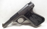SAVAGE MODEL 1917 .32 SEMI-AUTO PISTOL from COLLECTING TEXAS – CIRCA 1921-1926 - 2 of 11