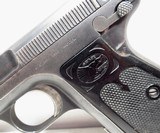 SAVAGE MODEL 1917 .32 SEMI-AUTO PISTOL from COLLECTING TEXAS – CIRCA 1921-1926 - 3 of 11