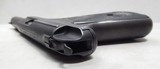 SAVAGE MODEL 1917 .32 SEMI-AUTO PISTOL from COLLECTING TEXAS – CIRCA 1921-1926 - 6 of 11