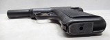SAVAGE MODEL 1917 .32 SEMI-AUTO PISTOL from COLLECTING TEXAS – CIRCA 1921-1926 - 8 of 11