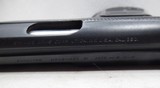 SAVAGE MODEL 1917 No. 2 MODEL PISTOL in .380 CALIBER from COLLECTING TEXAS – CIRCA 1921-1926 - 4 of 12
