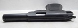 SAVAGE MODEL 1917 No. 2 MODEL PISTOL in .380 CALIBER from COLLECTING TEXAS – CIRCA 1921-1926 - 3 of 12