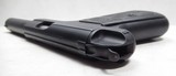 SAVAGE MODEL 1917 No. 2 MODEL PISTOL in .380 CALIBER from COLLECTING TEXAS – CIRCA 1921-1926 - 5 of 12