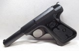 SAVAGE MODEL 1917 No. 2 MODEL PISTOL in .380 CALIBER from COLLECTING TEXAS – CIRCA 1921-1926 - 1 of 12