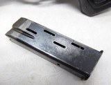 SAVAGE MODEL 1917 No. 2 MODEL PISTOL in .380 CALIBER from COLLECTING TEXAS – CIRCA 1921-1926 - 11 of 12