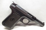 SAVAGE .32 SEMI-AUTO MODEL 1907 PISTOL from COLLECTING TEXAS – MADE 1920 - 1 of 10