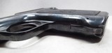 SAVAGE .32 SEMI-AUTO MODEL 1907 PISTOL from COLLECTING TEXAS – MADE 1920 - 8 of 10