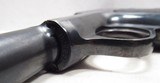 SAVAGE .32 SEMI-AUTO MODEL 1907 PISTOL from COLLECTING TEXAS – MADE 1920 - 10 of 10