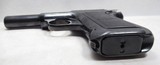 SAVAGE .32 SEMI-AUTO MODEL 1907 PISTOL from COLLECTING TEXAS – MADE 1920 - 7 of 10