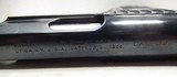 SAVAGE MODEL 1907 TRANSITIONAL ISSUE .32 SEMI-AUTO PISTOL from COLLECTING TEXAS – ORIGINAL BOX INCLUDED - 5 of 13