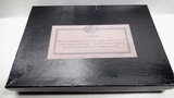 SAVAGE MODEL 1907 TRANSITIONAL ISSUE .32 SEMI-AUTO PISTOL from COLLECTING TEXAS – ORIGINAL BOX INCLUDED - 13 of 13