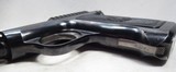 SAVAGE MODEL 1907 TRANSITIONAL ISSUE .32 SEMI-AUTO PISTOL from COLLECTING TEXAS – ORIGINAL BOX INCLUDED - 9 of 13