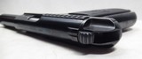 SAVAGE MODEL 1907 TRANSITIONAL ISSUE .32 SEMI-AUTO PISTOL from COLLECTING TEXAS – ORIGINAL BOX INCLUDED - 6 of 13