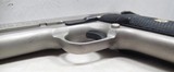 COLT GOVERNMENT MODEL MKIV SERIES 70 - .45 ACP SATIN NICKEL FINISH PISTOL from COLLECTING TEXAS - 14 of 16