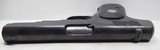 HIGH CONDITION COLT MODEL 1908 PISTOL in .380 CALIBER from COLLECTING TEXAS – MADE 1920 - 8 of 14
