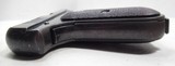HIGH CONDITION COLT MODEL 1908 PISTOL in .380 CALIBER from COLLECTING TEXAS – MADE 1920 - 10 of 14