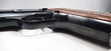 BELGIUM MADE BROWNING HI-POWER PISTOL from COLLECTING TEXAS – MADE 1975 – LIKE NEW CONDITION with ORIGINAL POUCH - 13 of 16