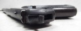 HI-STANDARD MODEL HB .22 CALIBER SEMI-AUTO PISTOL from COLLECTING TEXAS - 11 of 16