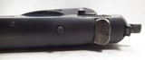 HI-STANDARD MODEL HB .22 CALIBER SEMI-AUTO PISTOL from COLLECTING TEXAS - 10 of 16