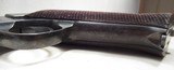 HD MILITARY MODEL HI-STANDARD SEMI-AUTO PISTOL from COLLECTING TEXAS - .22 CALIBER - 14 of 15