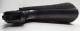 HD MILITARY MODEL HI-STANDARD SEMI-AUTO PISTOL from COLLECTING TEXAS - .22 CALIBER - 11 of 15