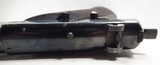 HD MILITARY MODEL HI-STANDARD SEMI-AUTO PISTOL from COLLECTING TEXAS - .22 CALIBER - 9 of 15
