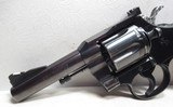 RARE .22 CALIBER COLT TROOPER MODEL REVOLVER from COLLECTING TEXAS – MADE 1968 - 3 of 17