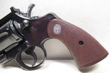 RARE .22 CALIBER COLT TROOPER MODEL REVOLVER from COLLECTING TEXAS – MADE 1968 - 2 of 17