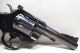 RARE .22 CALIBER COLT TROOPER MODEL REVOLVER from COLLECTING TEXAS – MADE 1968 - 7 of 17