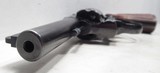 RARE .22 CALIBER COLT TROOPER MODEL REVOLVER from COLLECTING TEXAS – MADE 1968 - 16 of 17
