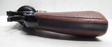 RARE .22 CALIBER COLT TROOPER MODEL REVOLVER from COLLECTING TEXAS – MADE 1968 - 11 of 17