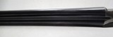 L.C. SMITH DOUBLE-BARREL 16 GAUGE COACH SHOTGUN from COLLECTING TEXAS – 18” BARRELS - 11 of 20