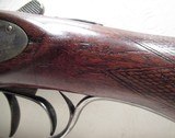 L.C. SMITH DOUBLE-BARREL 16 GAUGE COACH SHOTGUN from COLLECTING TEXAS – 18” BARRELS - 19 of 20