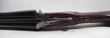 L.C. SMITH DOUBLE-BARREL 16 GAUGE COACH SHOTGUN from COLLECTING TEXAS – 18” BARRELS - 13 of 20