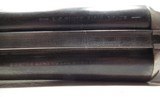 L.C. SMITH DOUBLE-BARREL 16 GAUGE COACH SHOTGUN from COLLECTING TEXAS – 18” BARRELS - 12 of 20