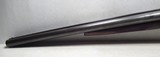 L.C. SMITH DOUBLE-BARREL 16 GAUGE COACH SHOTGUN from COLLECTING TEXAS – 18” BARRELS - 8 of 20