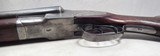 L.C. SMITH DOUBLE-BARREL 16 GAUGE COACH SHOTGUN from COLLECTING TEXAS – 18” BARRELS - 16 of 20