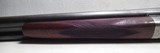 L.C. SMITH DOUBLE-BARREL 16 GAUGE COACH SHOTGUN from COLLECTING TEXAS – 18” BARRELS - 15 of 20