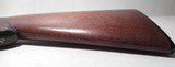 L.C. SMITH DOUBLE-BARREL 16 GAUGE COACH SHOTGUN from COLLECTING TEXAS – 18” BARRELS - 17 of 20