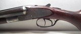 L.C. SMITH DOUBLE-BARREL 16 GAUGE COACH SHOTGUN from COLLECTING TEXAS – 18” BARRELS - 7 of 20