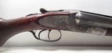 L.C. SMITH DOUBLE-BARREL 16 GAUGE COACH SHOTGUN from COLLECTING TEXAS – 18” BARRELS - 3 of 20