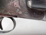 L.C. SMITH DOUBLE-BARREL 16 GAUGE COACH SHOTGUN from COLLECTING TEXAS – 18” BARRELS - 4 of 20