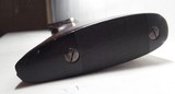 L.C. SMITH DOUBLE-BARREL 16 GAUGE COACH SHOTGUN from COLLECTING TEXAS – 18” BARRELS - 18 of 20