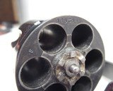 SMITH & WESSON 1950 TARGET MODEL REVOLVER from COLLECTING TEXAS – FACTORY LETTER - .44 HAND EJECTOR MODEL - 17 of 19