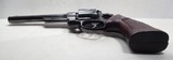 SMITH & WESSON 1950 TARGET MODEL REVOLVER from COLLECTING TEXAS – FACTORY LETTER - .44 HAND EJECTOR MODEL - 11 of 19