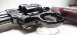 SMITH & WESSON 1950 TARGET MODEL REVOLVER from COLLECTING TEXAS – FACTORY LETTER - .44 HAND EJECTOR MODEL - 13 of 19