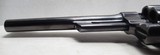 SMITH & WESSON 1950 TARGET MODEL REVOLVER from COLLECTING TEXAS – FACTORY LETTER - .44 HAND EJECTOR MODEL - 14 of 19