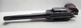 SMITH & WESSON .44 HAND EJECTOR THIRD MODEL REVOLVER from COLLECTING TEXAS – WASHINGTON STATE POLICE MARKED – FACTORY LETTER - 8 of 22